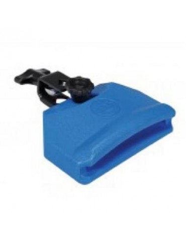 WOOD BLOCK MEINL BLH03 BLUE ACUTO