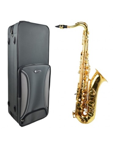 JUPITER JTS 500Q SAX TENORE SIb con astuccio