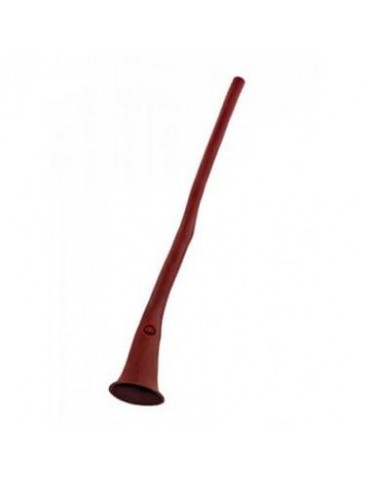 MEINL PROFDDG2-BR DIDGERIDOO PRO FIBERGLASS BROWN