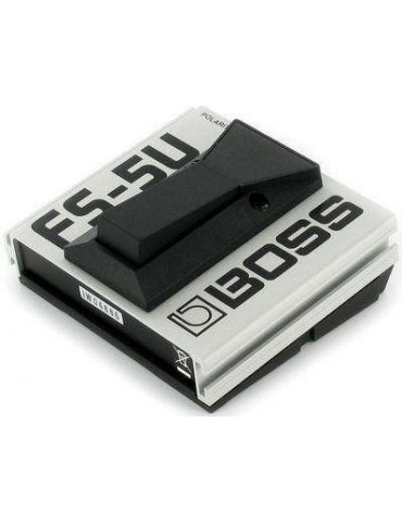 Boss FS-5U