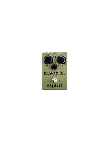 Dunlop WHE408 Way Huge Russian Pickle Fuzz