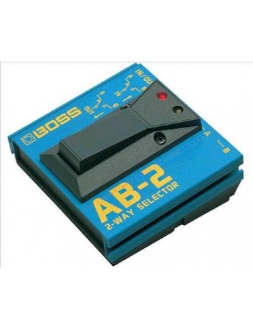 Boss AB-2