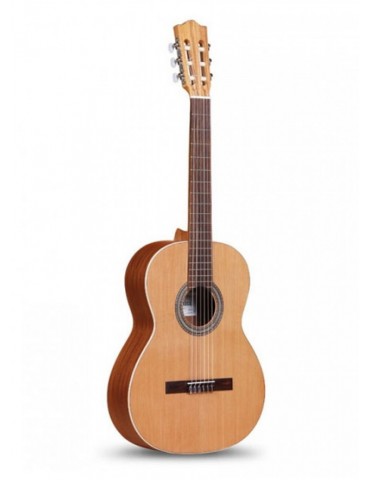 Chitarra Classica Spagnola Almansa 400 1730 Tavola in Cedro Massello