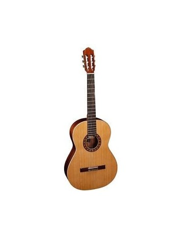 Almansa Chitarra Classica Spagnola 401 1750 Tavola in Cedro