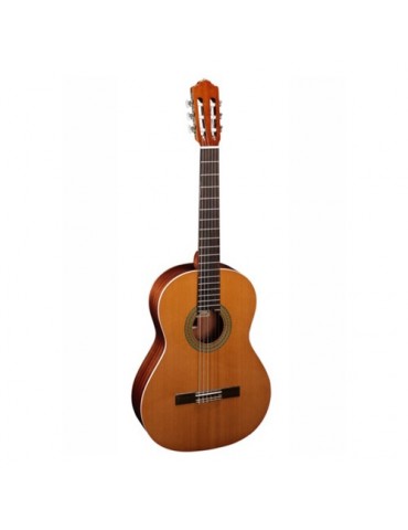 Almansa Chitarra Classica Spagnola 402 1870 Tavola in Cedro