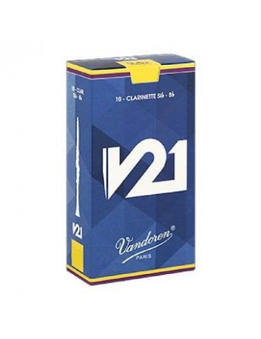 VANDOREN CR8035 CONF 10 ANCE PER CLARINO SIB 3,5 V21