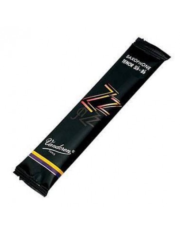VANDOREN SR423 JAZZ ZZ CONFEZIONE 5 ANCE PER SAX TENORE SIB N.3