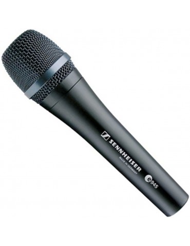 Sennheiser e945 Microfono