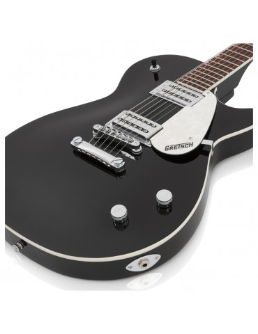 GRETSCH - G5425 ELECTROMATIC JET CLUB BLACK CHITARRA ELETTRICA