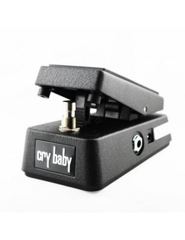 Dunlop CBM95 CRY BABY MINI-EA wah wah effetto chitarra