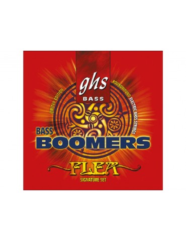 GHS Muta M3045F - Boomers