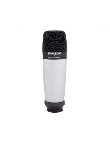 Microfono Samson C01