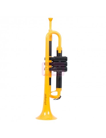PTRUMPET GELB TROMBA IN PLASTICA GIALLA