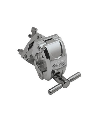 Gibraltar multi clap regolabile SC-GCMAMC Chrome 