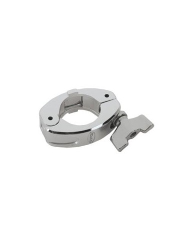Gibraltar SC-GCHML Hinged Memory Lock Chrome