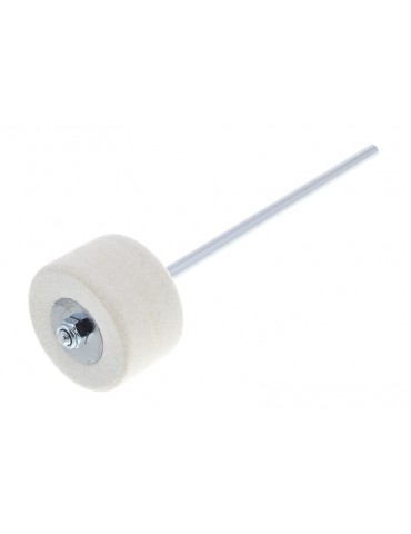 Gibraltar SC-3261 Bass Drum Beater Felt