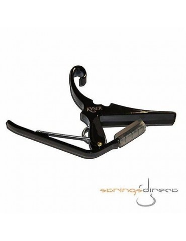 Kyser Kyser trasformista Trigger Capo per chitarra classica