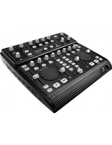 Behringer BCD 3000 b-control deejay