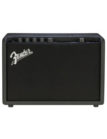 FENDER Mustang GT 40 amplificatore 
