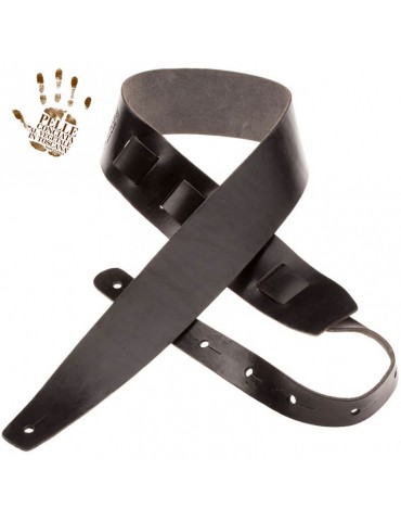 Holes HC Stone Washed Nero 6 cm