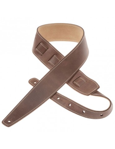 Holes HS Color Waxed Marrone Praline 6 cm