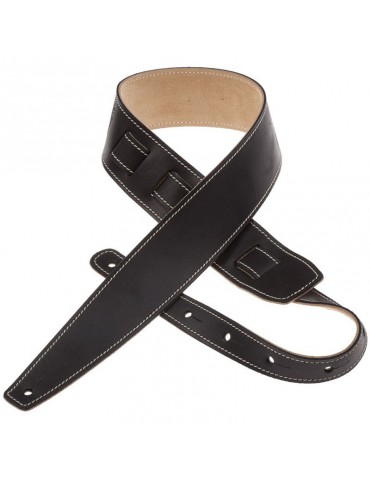 Holes HS Color Waxed Nero 6 cm