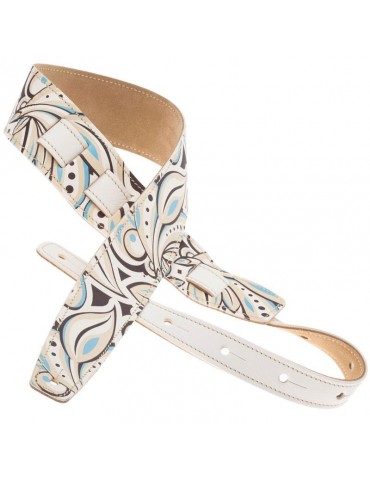 Holes HS Print Graphic 01 Light Blue 6 cm