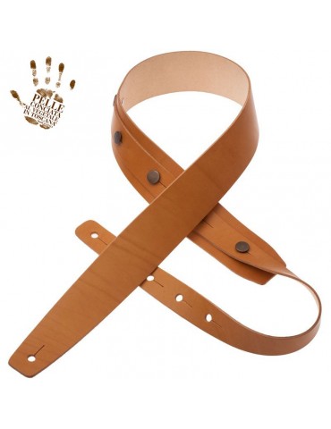 201.002M Buttons BC Core Marrone Chiaro 5 cm