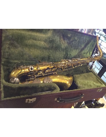 Rampone & Cazzani Super sax tenore