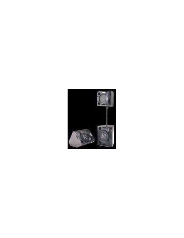 COPPIA LEM K3 cassa amplificata 300w