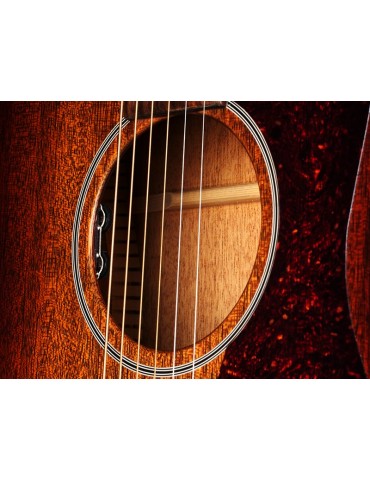 Chitarra Acustica elettrificata Guild D-20 USA Vintage Sunburst