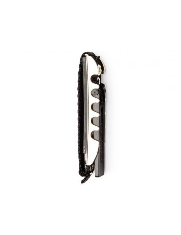 Capotasto Mobile per Chitarra DUNLOP 11F Flat