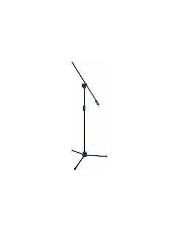 Asta per Microfono QUIK LOK A302BK