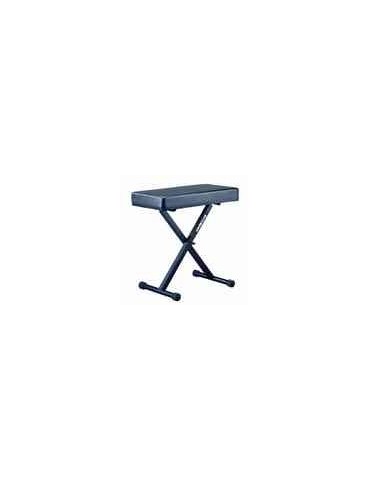 QUIK LOK BX14 PANCA IN METALLO REGOLABILE