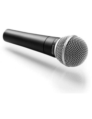 SHURE SM58 LCE MICROFONO DINAMICO CARDIOIDE