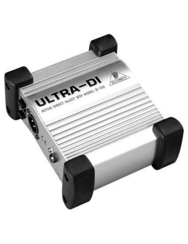 Behringer DI100 ULTRA-DI