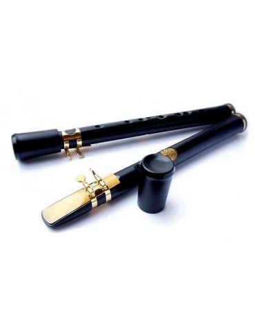 MAUI XAPHOON ABS DO FLAUTO CLARINETTO SAX MADE IN USA PER BAMBINI E ADULTI