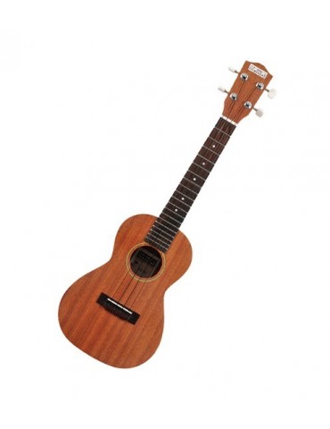 MAKAI CK-55 UKULELE CONCERTO MOGANO