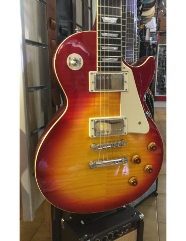 Epiphone LES PAUL STANDARD PRO CHITARRA ELETTRICA
