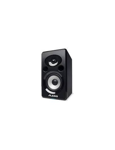 ALESIS ELEVATE 6 ACTIVE - STUDIO MONITOR 6"/1" BIAMPLIFICATO 75W