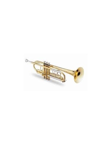 JUPITER JTR 500 TROMBA SIb con astuccio
