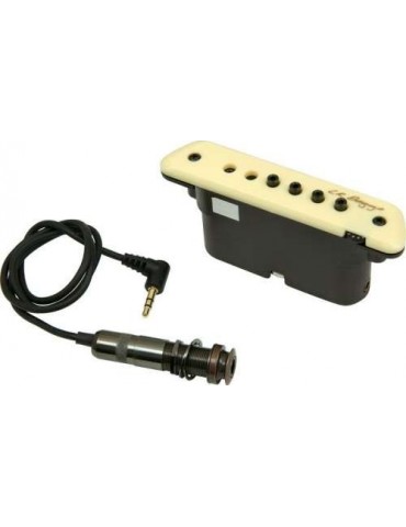 LR Baggs Pickup attivo chitarra acustica M1A