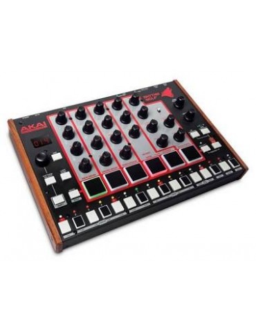 TASTIERA SINTETIZZATORE AKAI RHYTHM WOLF