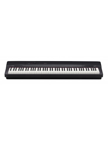 CASIO PX-160 PIANO PIANOFORTE DIGITALE STAGE PIANO NERO