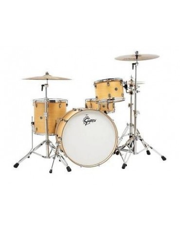 GRETSCH CATALINA CLUB SHELLPACK BATTERIA ACUSTICA CT1-R444