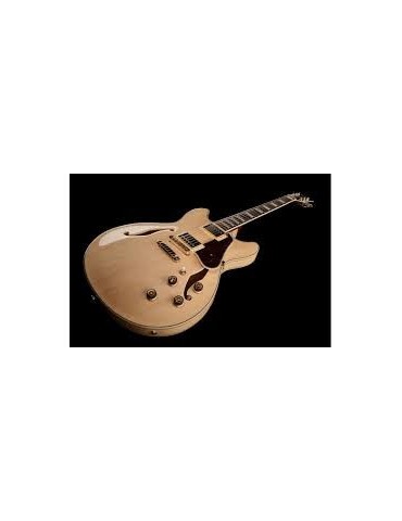 Ibanez AS73G NT CHITARRA SEMIACUSTICA