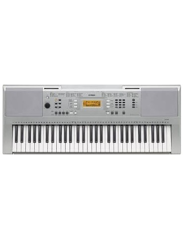 YAMAHA YPT340 TASTIERA DINAMICA CON ARRANGER