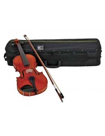 Gewa MERSEILLE VIOLINO 4/4 SET LA PASSIONE