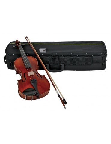 Gewa violino 4/4 set la passione modello venezia