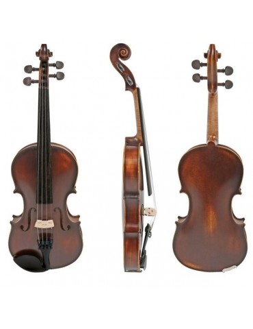 GEWA VIOLINO 4/4 SET ASPIRANTE MODELLO YORK